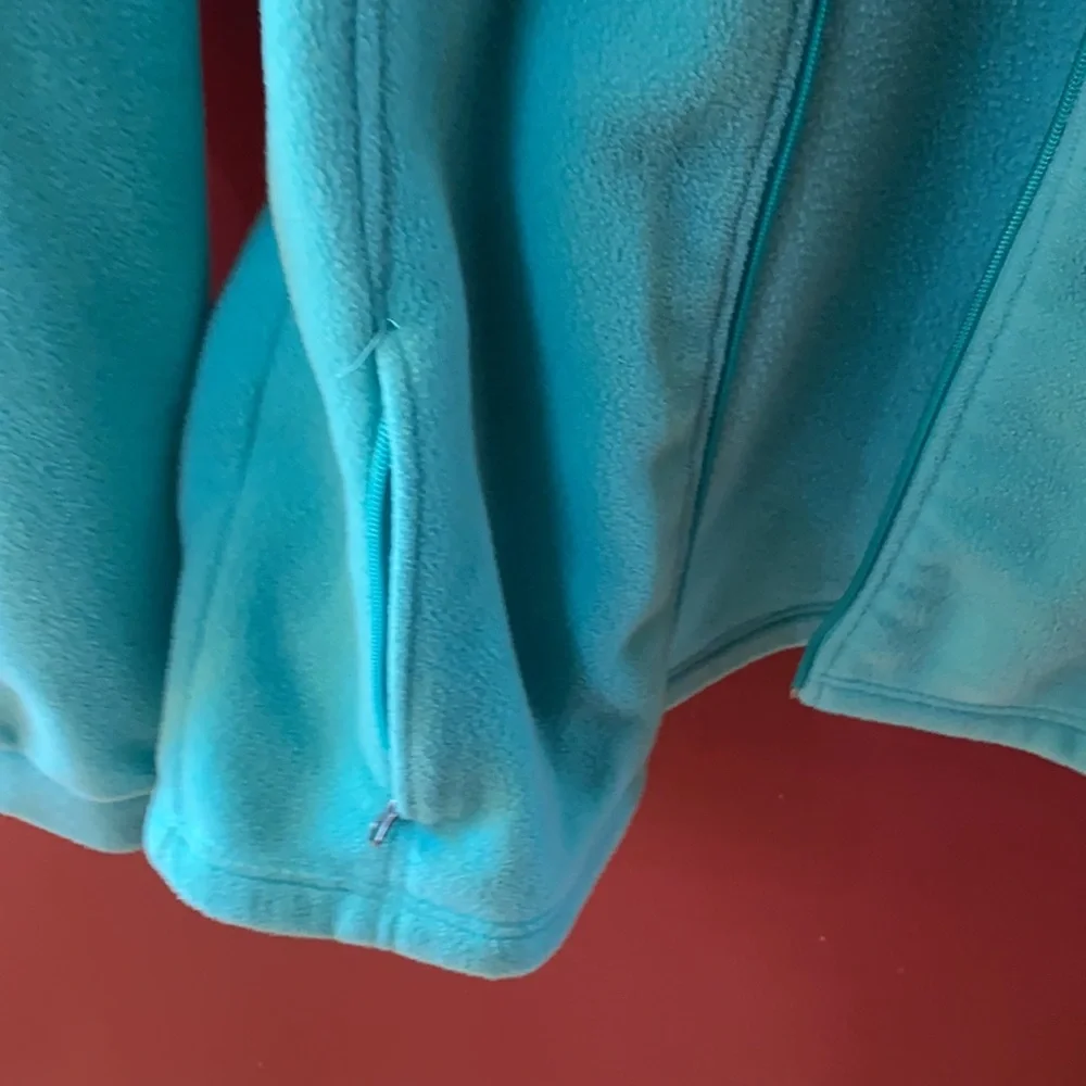 Columbia Fleece Jacket - Picture 4 of 5